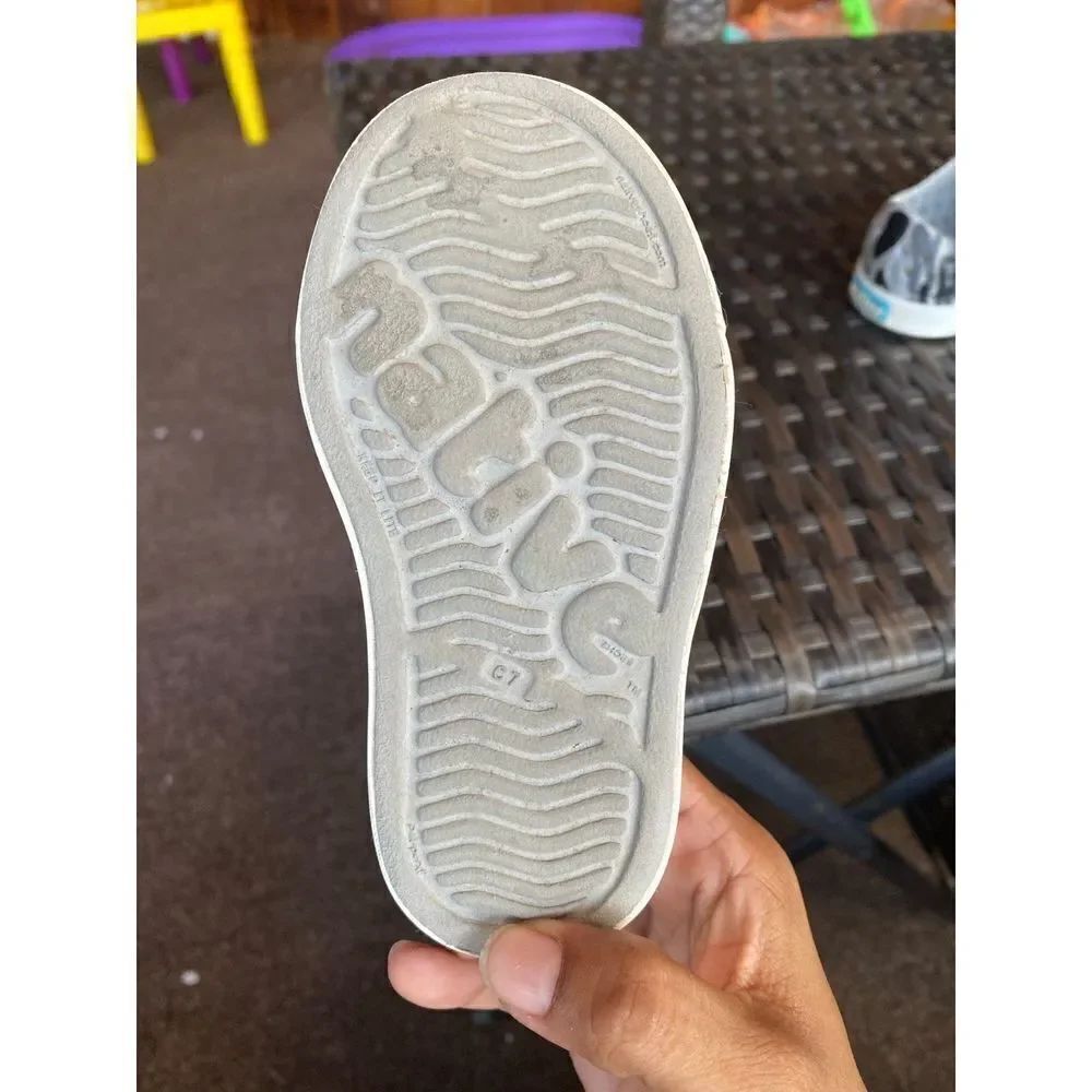 Native Jeffersons children’s size 7 - Picture 2 of 6